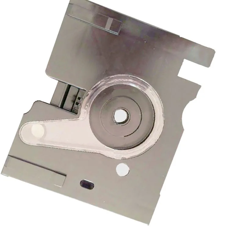 High Quality Steel Rotor Chamber Box for Open End Schlaforst Spare Parts