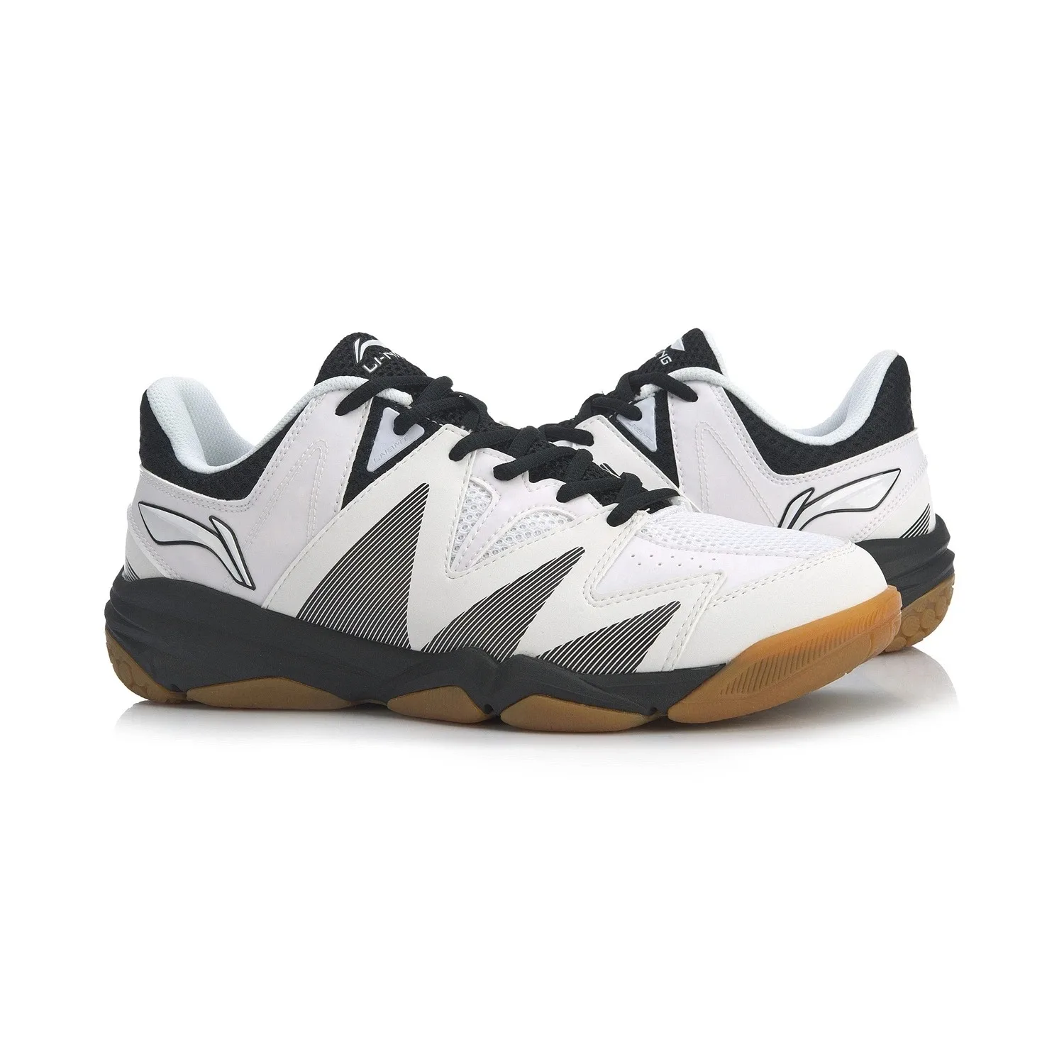 Lining Running Smart For Shoe Exotic Dancer Lining Badminton Shoes