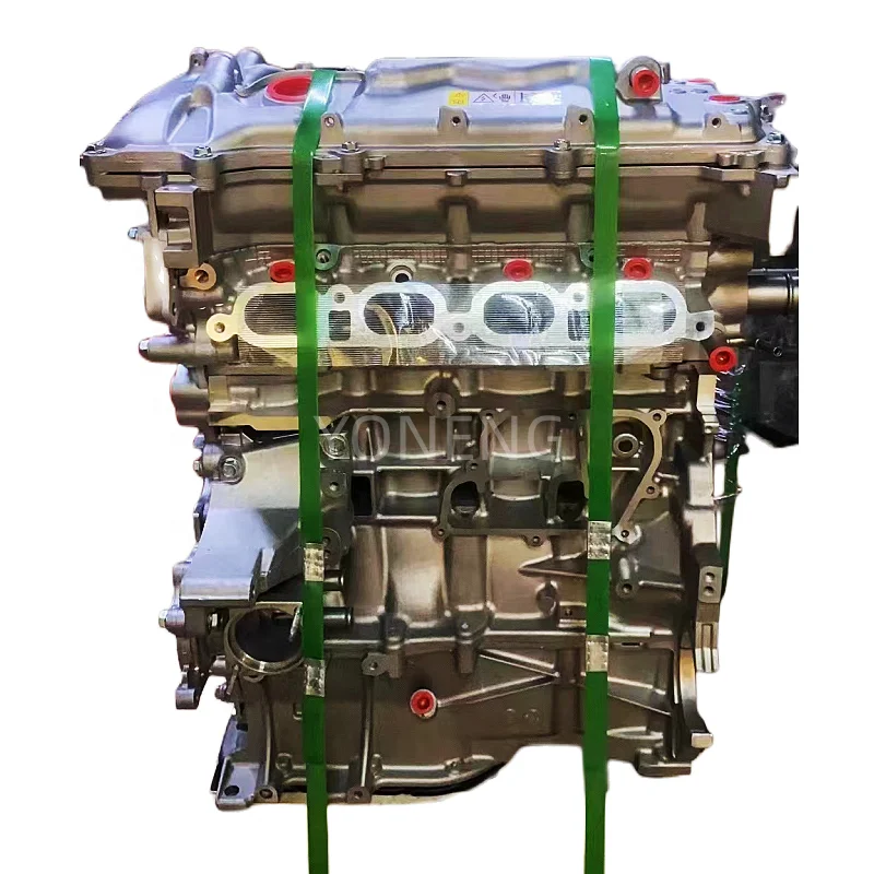 3ZR-FE Engine for Toyota Corolla & Lexus NX 2.0L Assembly