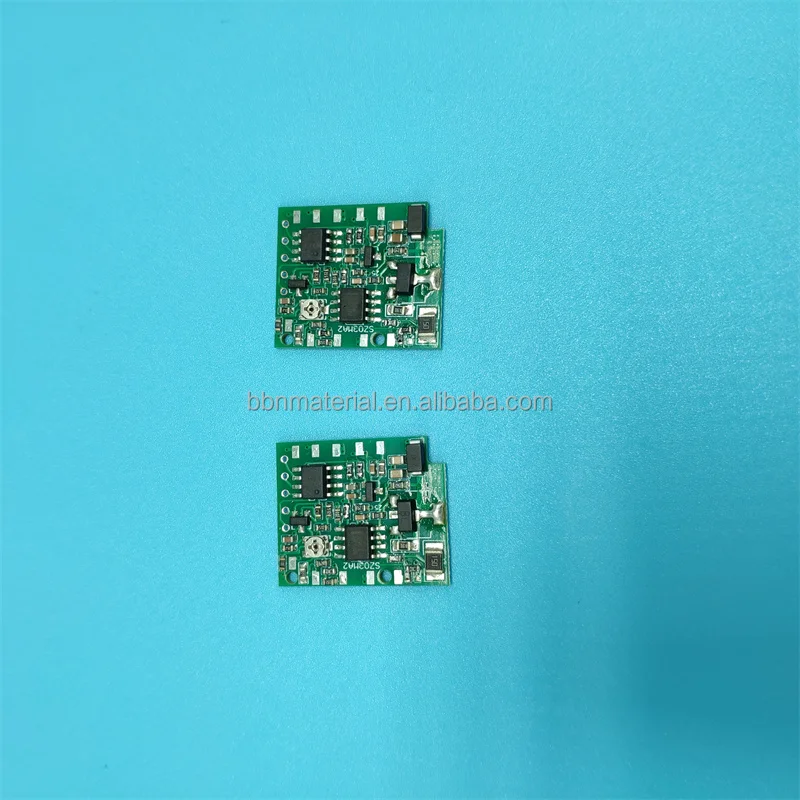 PCB Actuator Sensor Circuit Boards Thick Film Resistor| Alibaba.com