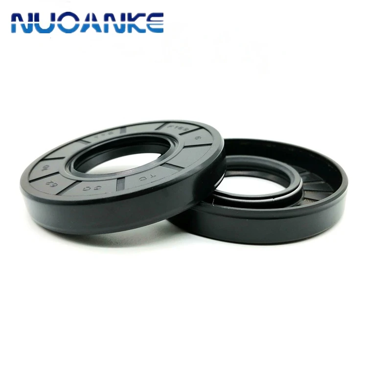 Oil Seal Size Chart | Global O-Ring And Seal