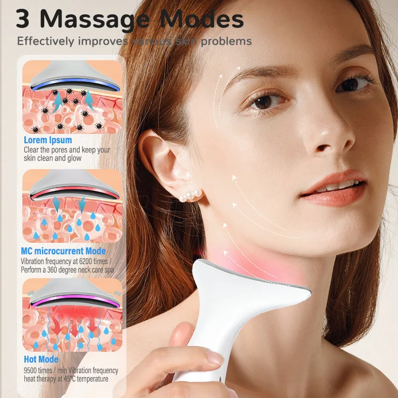 vibration massage on face 12 Best Face Massagers (Tested and Reviewed 2024) main image 1