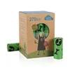 Vert, 18 rouleaux / paquet