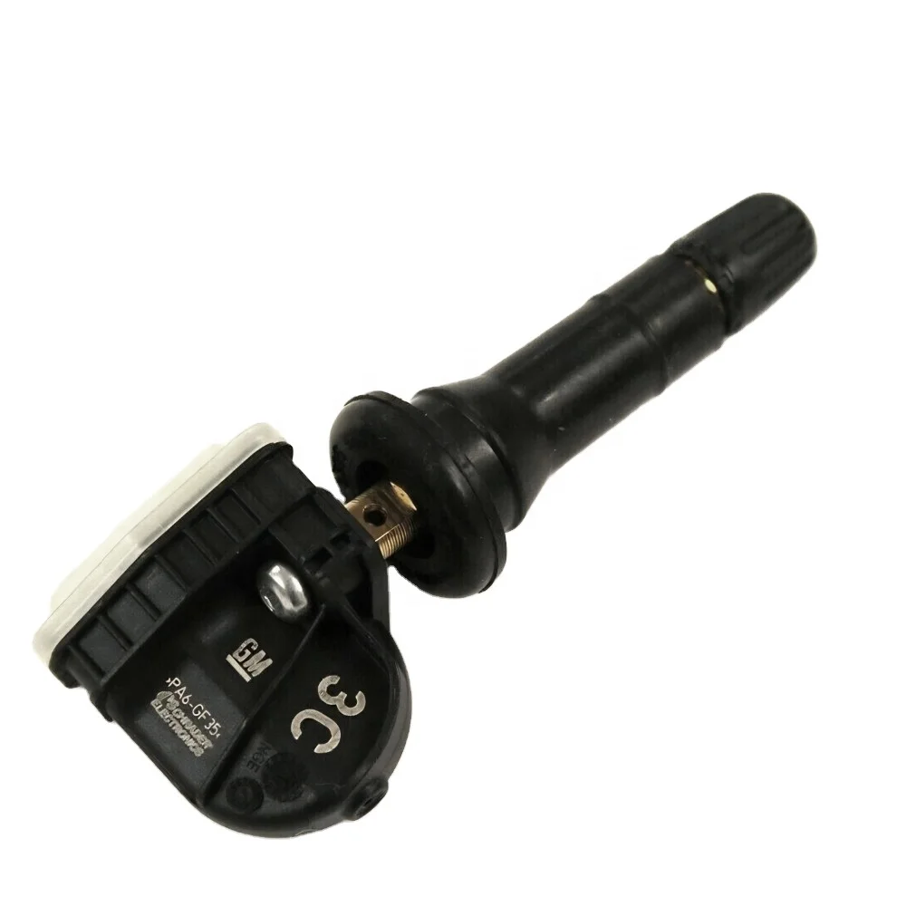 4pcs Tire Pressure Sensor 13540604