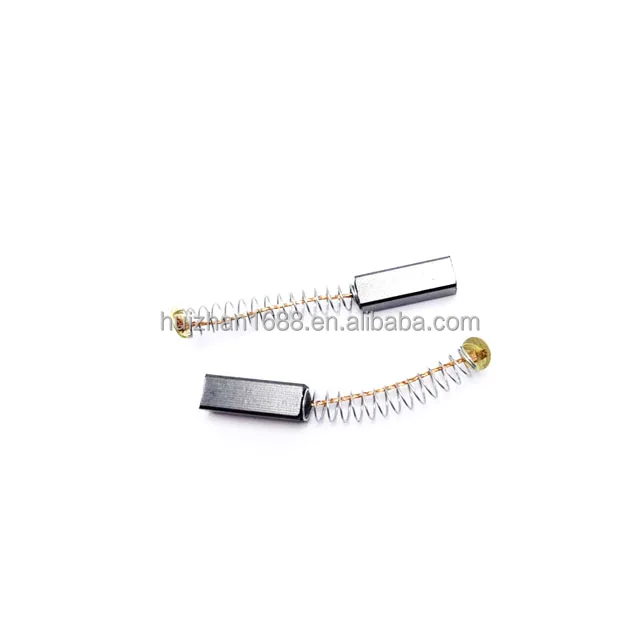 Blender Spare Parts Electric Carbon Brush,Electric Brush For Oster Blender Buy Electric Carbon