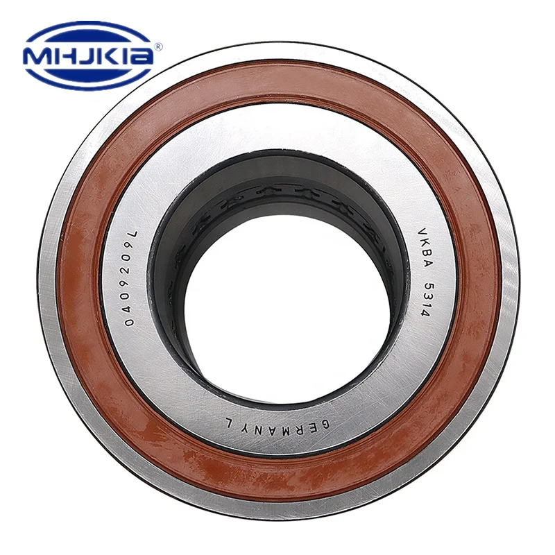 MHJKIA  Auto Parts VKBA 5314 Wheel Hub Bearing VKBA5314 Taper Roller Bearing for Truck