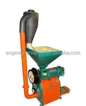 Factory price 6NF9 rice husk mill for sale