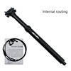 Internal Routing - black
