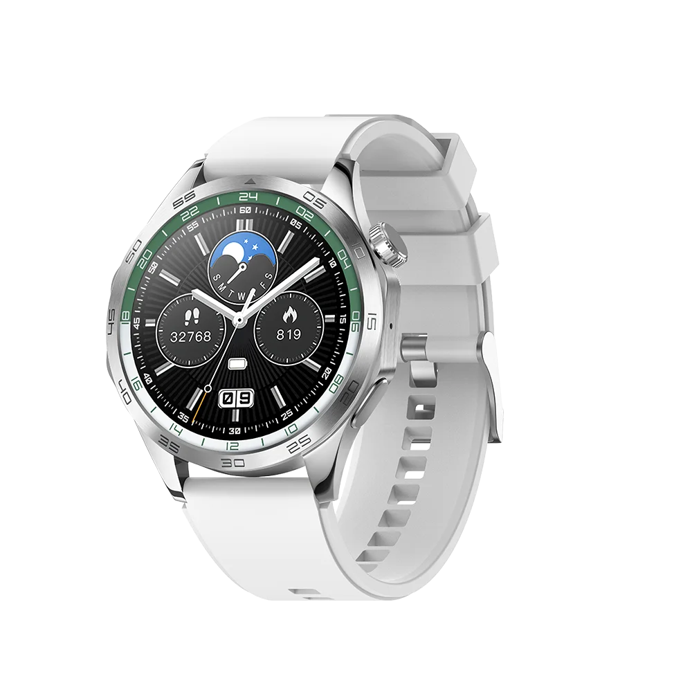 X10 4G Sim Card Android Smart Watch Smartwatch Mobile Phone Reloj Inteligente Sim Card Amoled Display SmartWatch 2024
