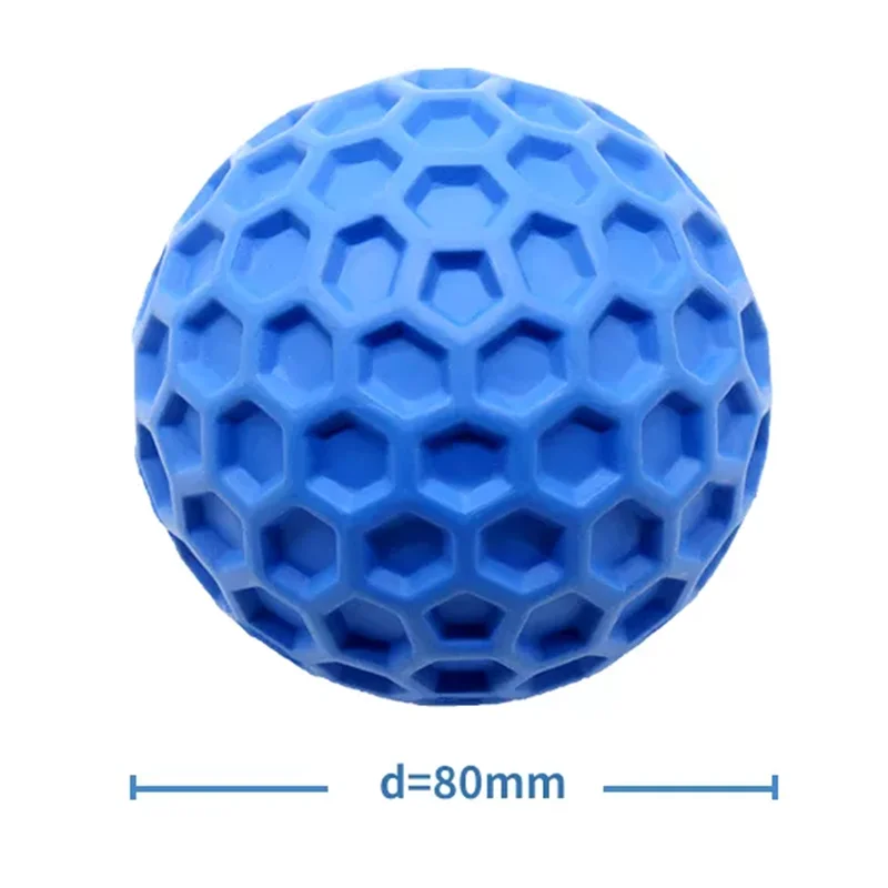 Pet Products Factory Spot Petsfond Explosion Cross Border Bite Resistant Interactive Throwing Dog Toys