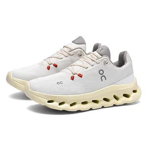 2026 Designer Cloudtilt Breathable Men's Running Sneakers Comfortable Lightweight Universal Low-top Non-slip Shoes