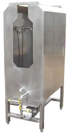 Poultry slaughtering and chicken production line with full set of equipment and machinery