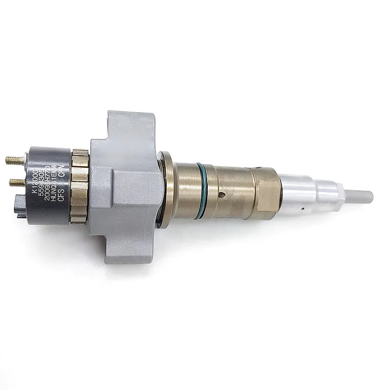 Common Rail Injector 5594305 Assembly diesel Engine Parts