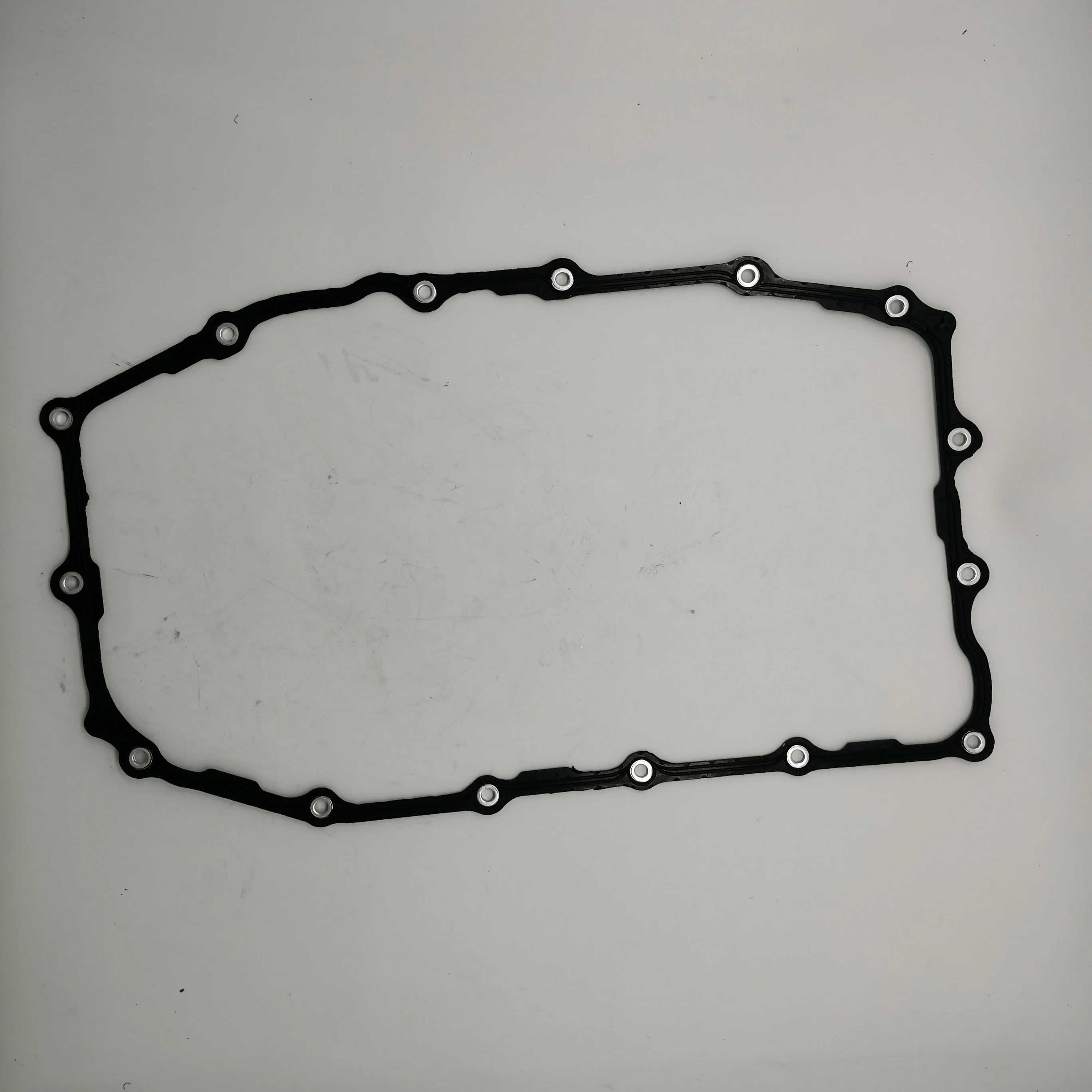 24260071 Automotive Engine System Transmission Tank Oil Pan Gasket for Cadillac ATS Chevrolet