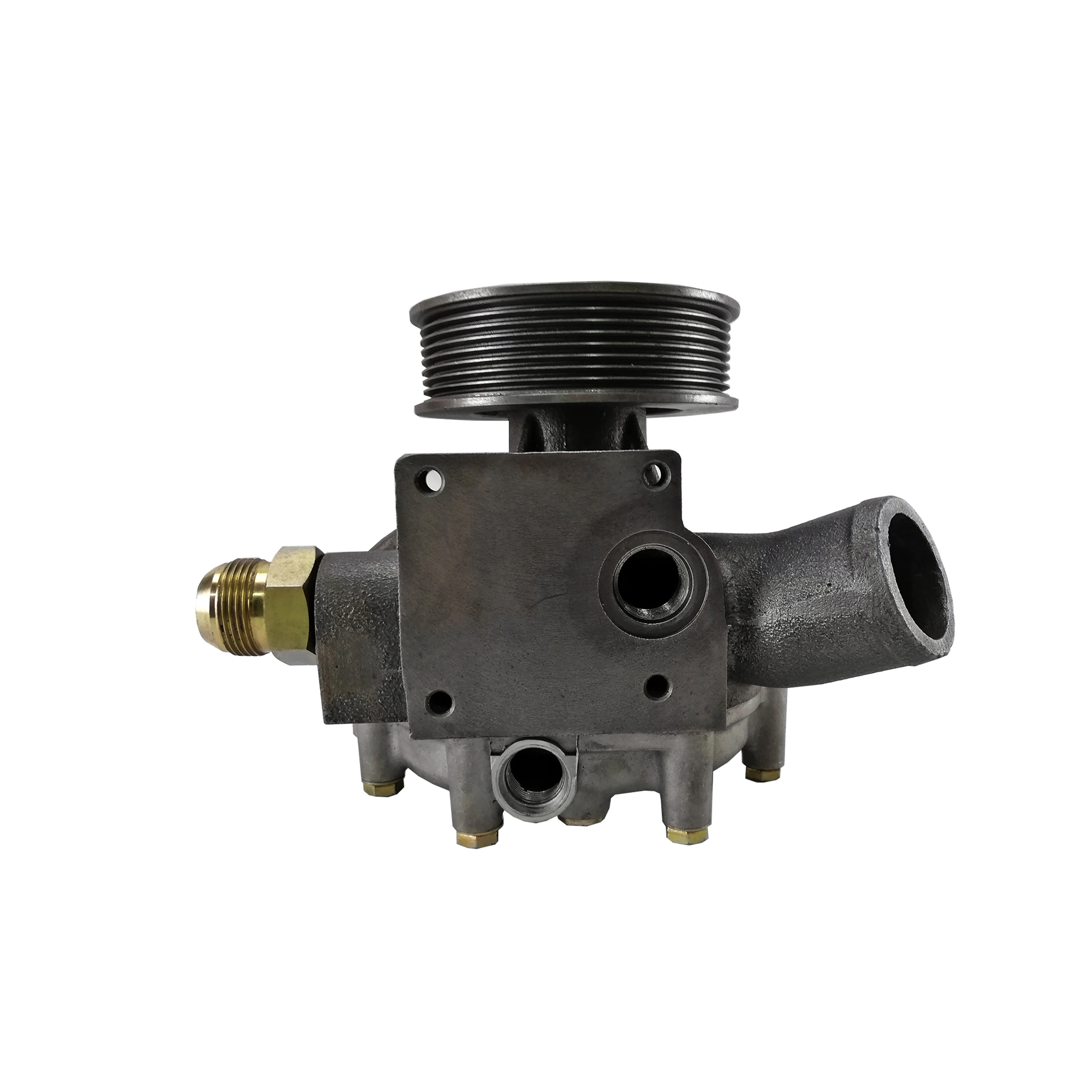 C7 3126B Water Pump 236-4413 129-1169 1077701 107-7701 4W0253 4W-0253 for CAT C7 - Gupta Tractor Spares Co.