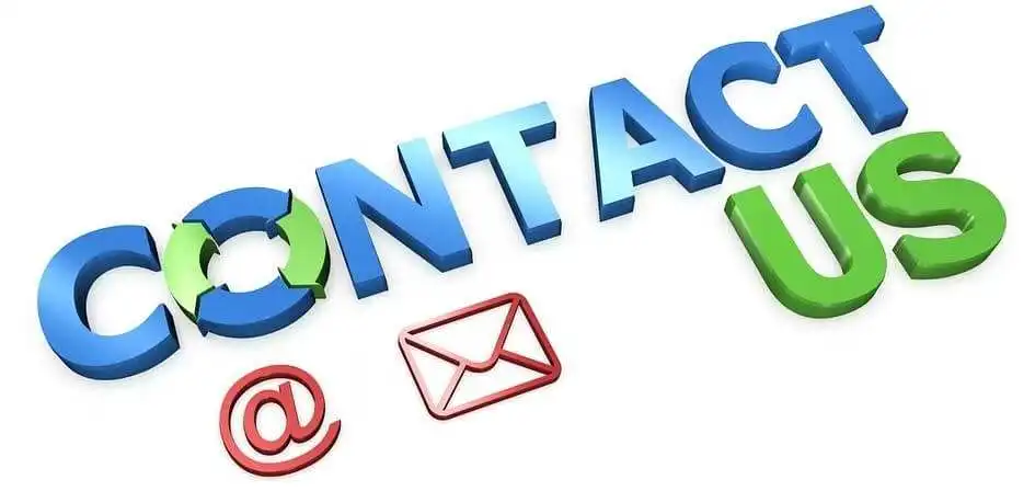 contact