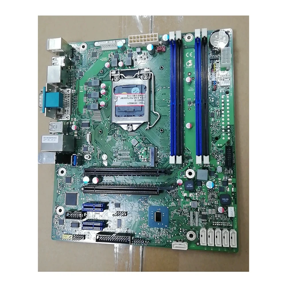 D3417-A21 GS for Fujitsu CELSIUS W550 Motherboard - Refurbished