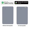 Matte Gray(Wireless Rechargeable)