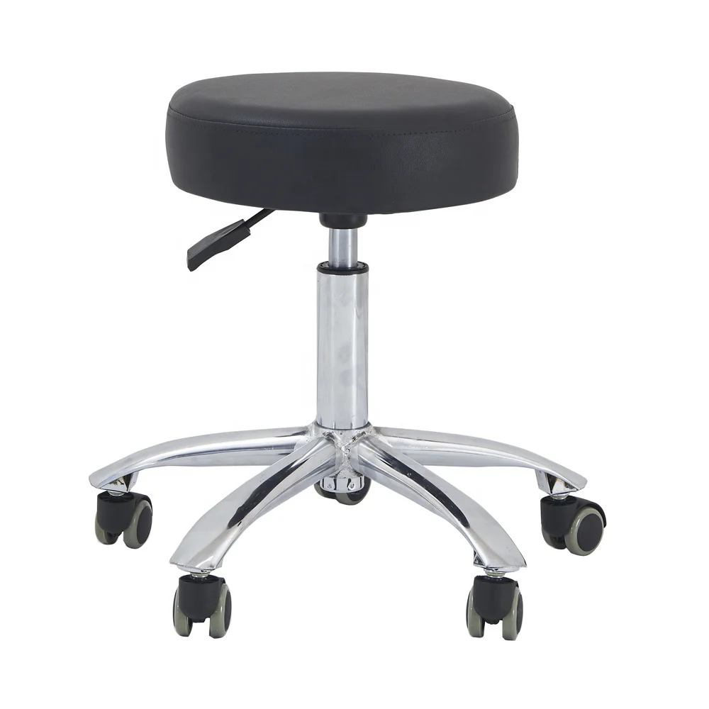 CY-H825A black stool