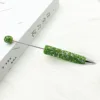Verde Matcha (Diamante AB)