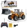 Bulldozer (small package)