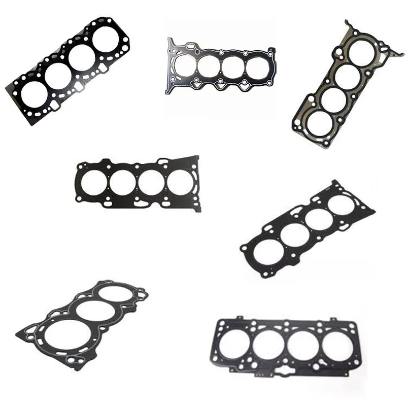 High Performance Head Gasket Factory for Nissan VQ35
