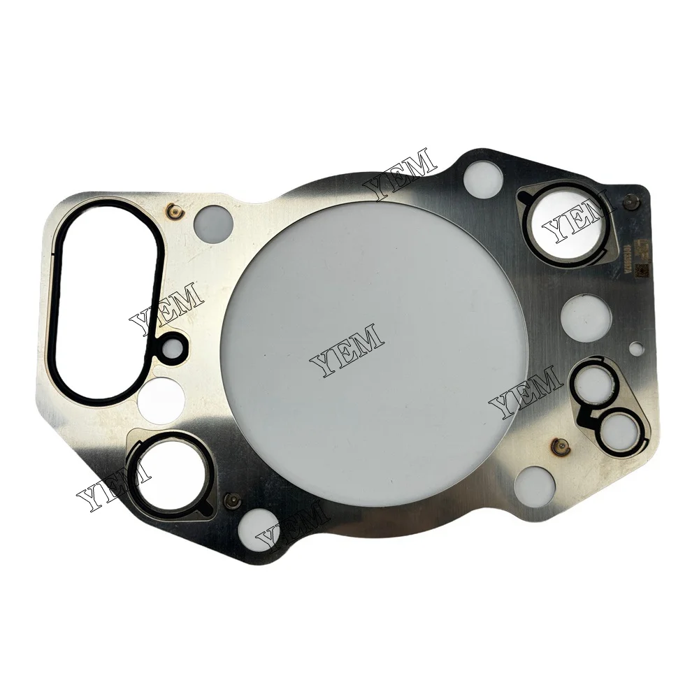Engine Spare Parts Head Gasket 10133667 Fit for Liebherr D944 Engine