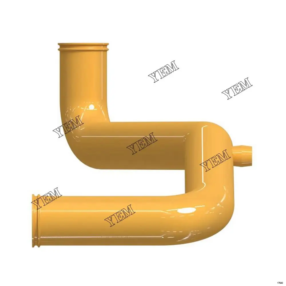 Extra Durable Tube 9Y-7426 9Y7426 High Quality Engine Parts 5
