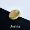 Unakite