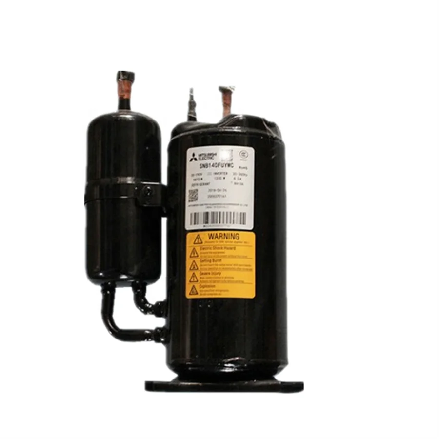 Brand New Factory Price for SIAM MITSUBISHI RB247GHAC RB247 R134 REFRIGERATION ROTARY COMPRESSOR