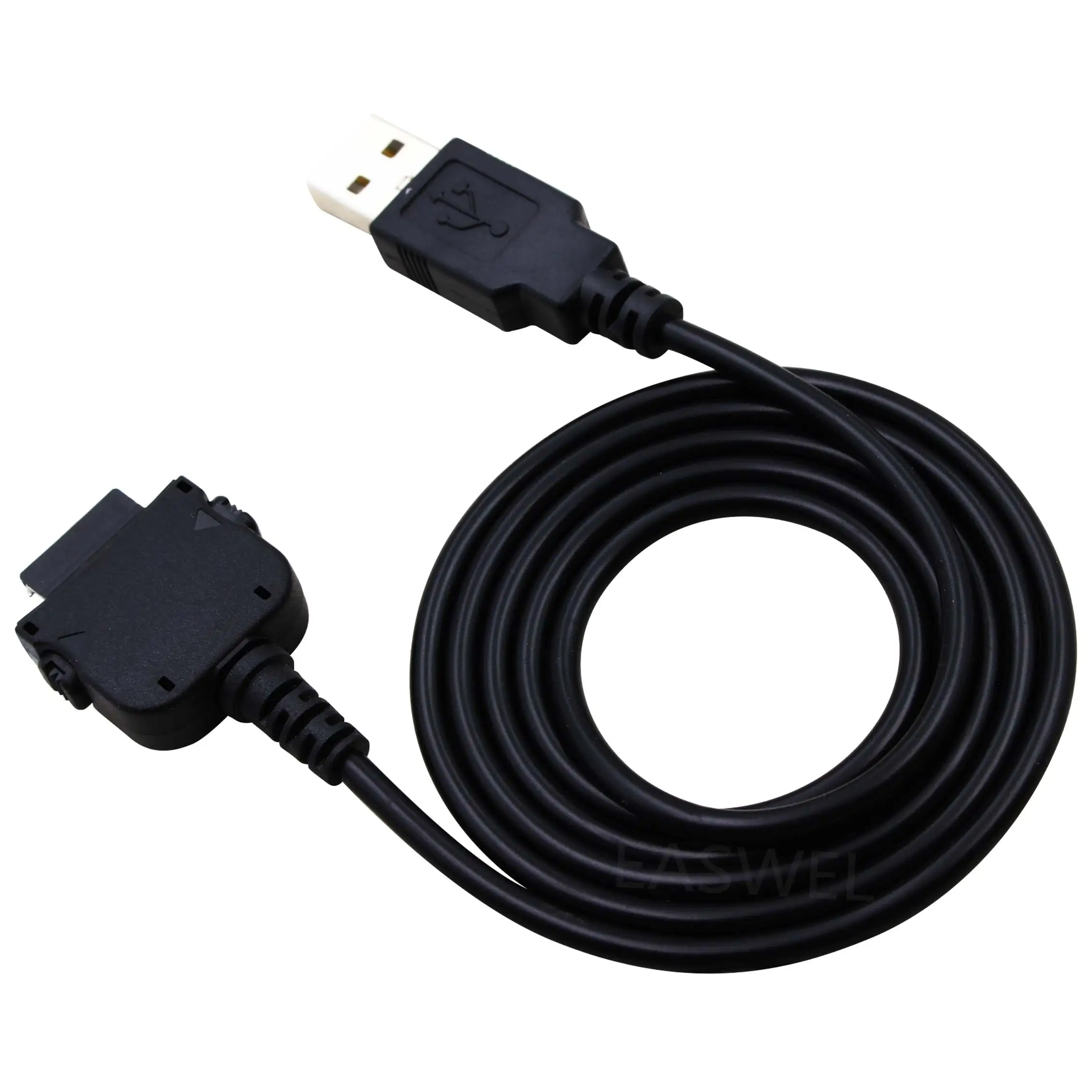 VHBW - Cavo Di Ricarica Tipo 2-tipo 2 Compatibile Con Toyota Yaris Cross Yaris Hybrid Auto Elettrica Cavo Trifase 32 A 22 Kw 5 M 4065705539893