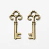 Antique Bronze