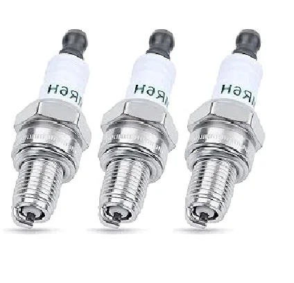 6 Pc Ngk Bujías Estándar Compatibles Con Mitsubishi Montero | Cuotas