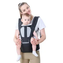 2022 OEM/ODM Top-ranking products portador de bebe natura bebe nursing infant travel backpack baby things carriers with hip seat
