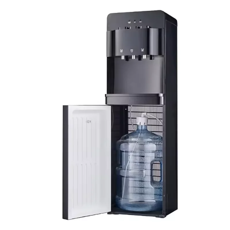 Jewin Compressor Cooling Water Dispenser Automatic Boiling Water