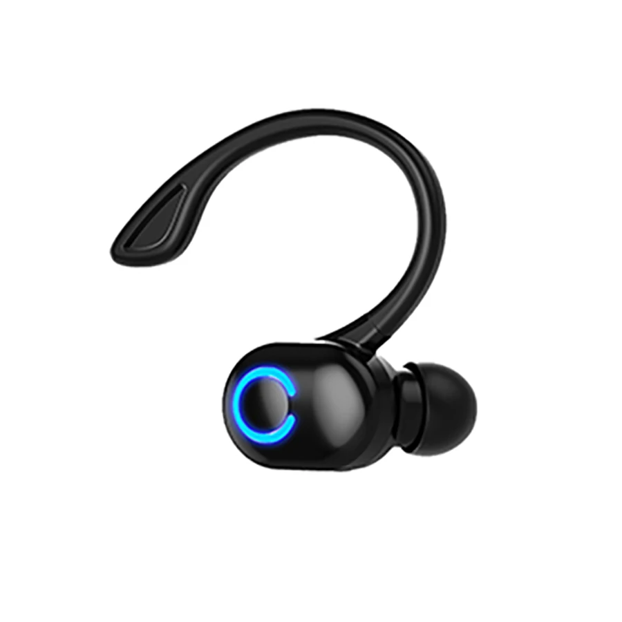 W6 true wireless outlet earphones