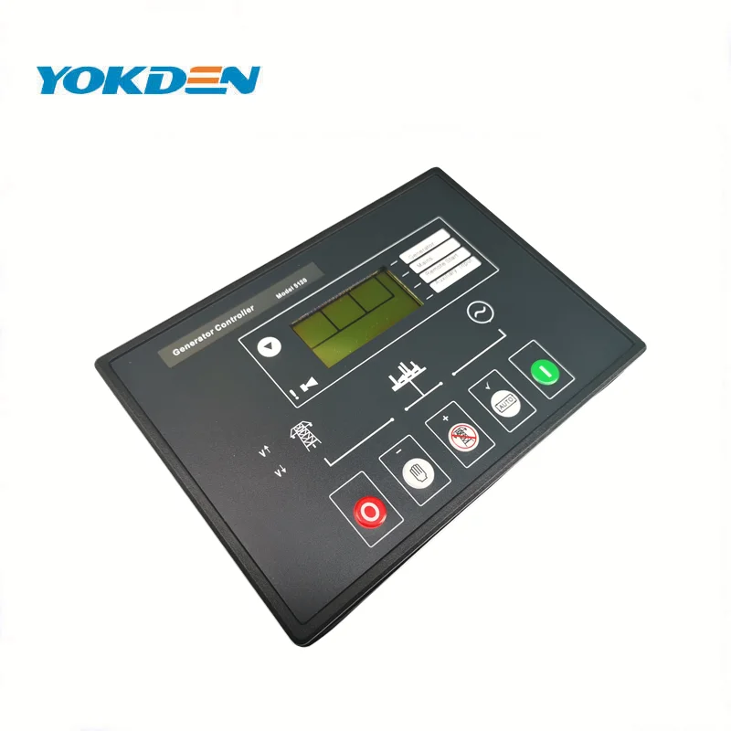 Hot Sales Generator Control Panel DSE5120 Engin Controller 5120 With Factory Price