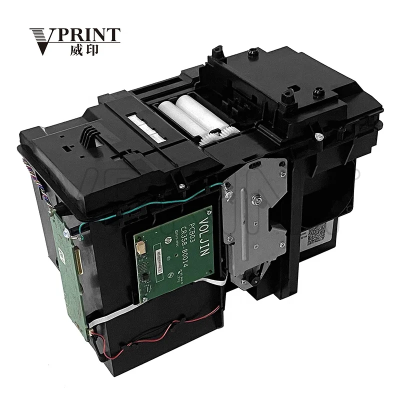 HP डिज़ाइनजेट T1500, 1530, 1600, 2500, 2530, 2600, 3500, 920, 930, 940 36