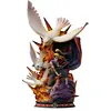 Akatsuki org deidara-36cm, boîte en carton