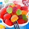 60 Gomitas/Personalizado