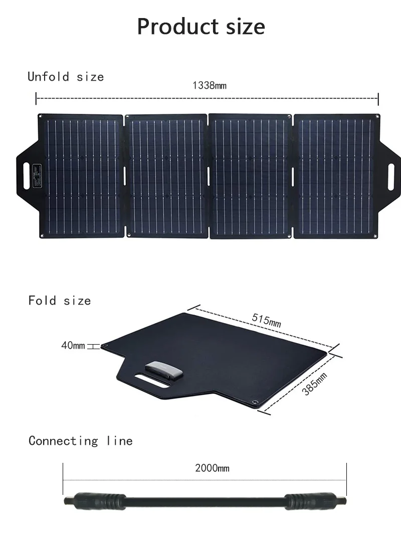 folding solar panels 16