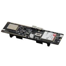 LILYGO TTGO T-SIM-7670G-S3 ESP32 Chip 4G LTE Module Wireless for PCB Coil PCBA Development Board Communication Networking