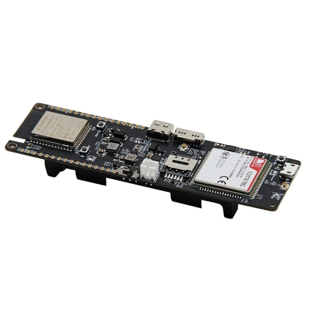LILYGO TTGO T-SIM-7670G-S3 ESP32 Chip 4G LTE Module Wireless for PCB Coil PCBA Development Board Communication Networking
