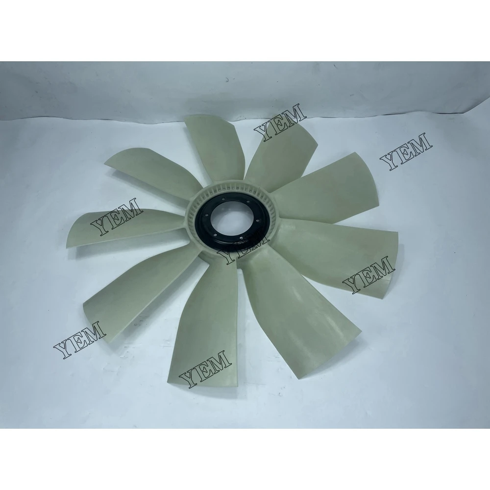 FOR PERKINS ENGINE PARTS CH11085 FAN BLADE 3