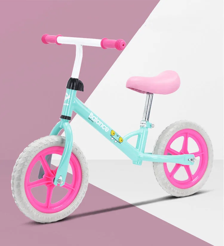 Haptoo balance online bike