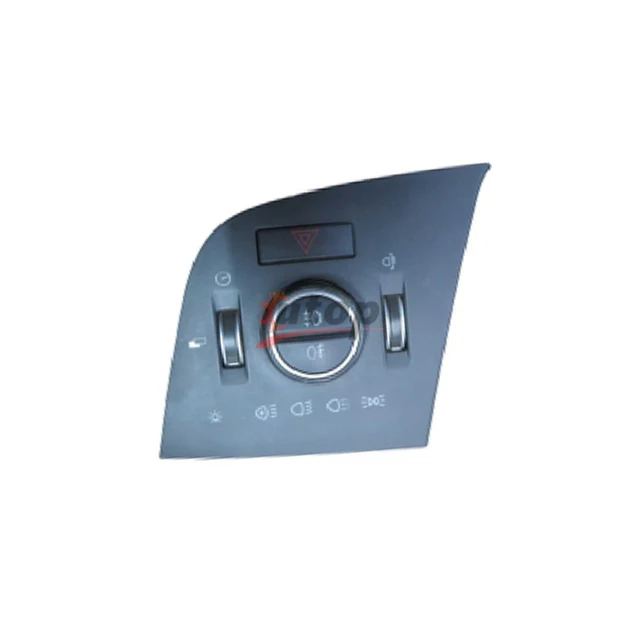 Heater Control Unit 22154313 for VOLVO European Truck