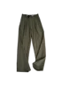 Verde militare