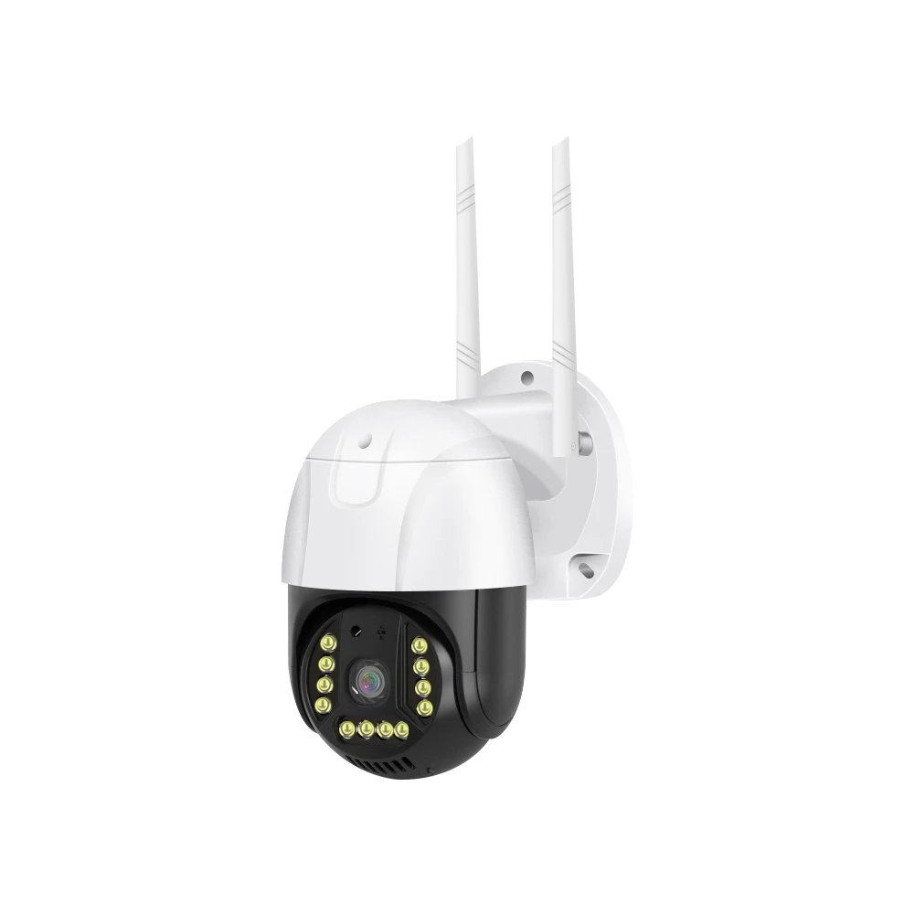 Smart wifi camera discount v380