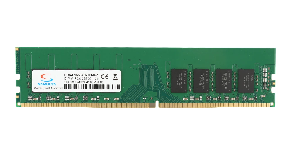 China wholesale Ddr4 4gb/8gb/16gb Ram Memoria Ddr4 Ram 2400Mhz 26666MHZ 3200MHz Desktop Ram