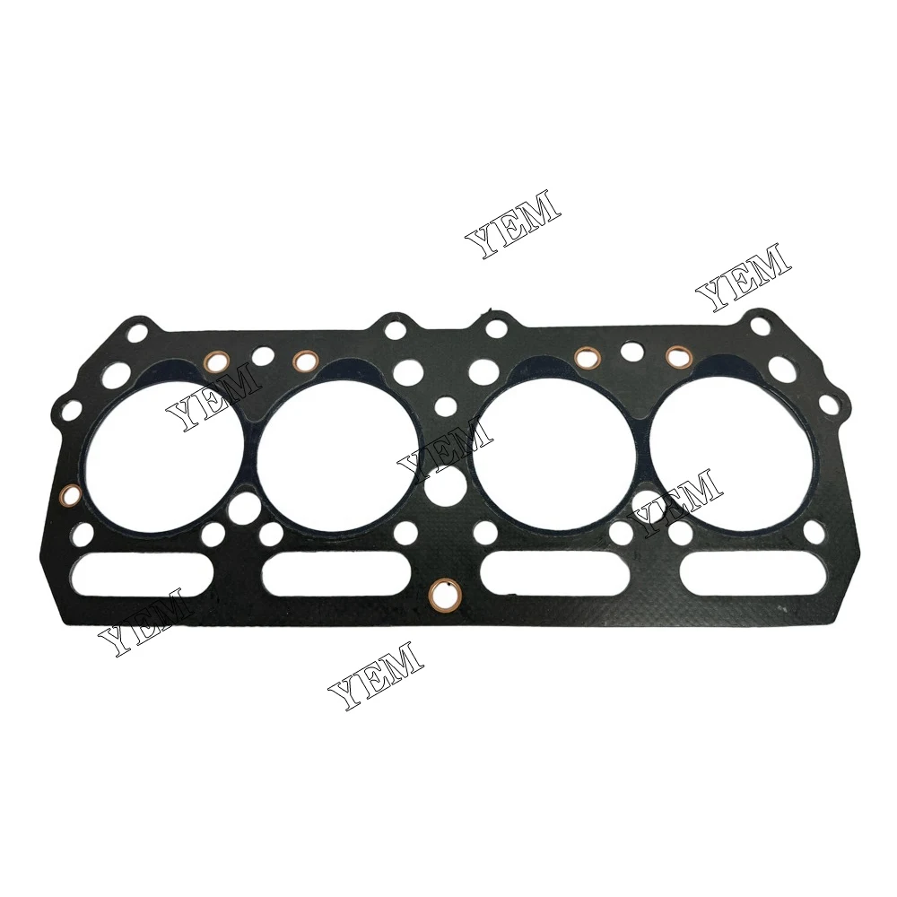 Full Gasket Kit FD15 30694-60010 for Mitsubishi Diesel Engine Machinery Engine